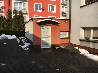 Lan Studio s.c. Obłój M., Dyl M.